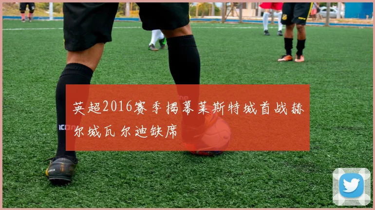 英超2016赛季揭幕莱斯特城首战赫尔城瓦尔迪缺席