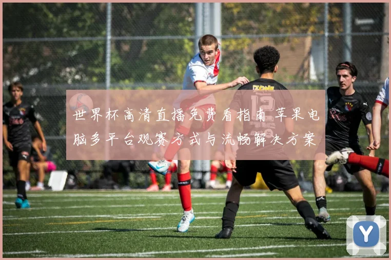 世界杯高清直播免费看指南 苹果电脑多平台观赛方式与流畅解决方案